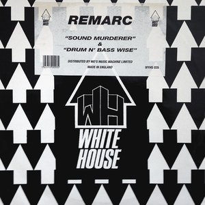 Sound Murderer / Drum N' Bass Wise