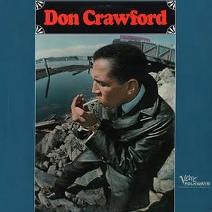 Avatar for Don Crawford