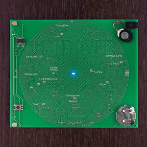 Moldover