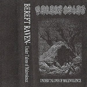 Under Talons of Malevolence