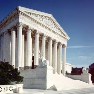 Avatar for The Supreme Court of the United States