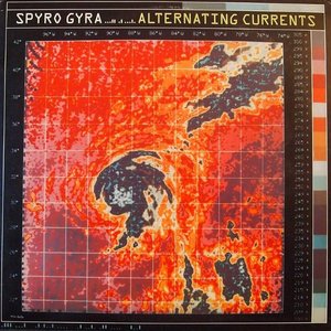 Alternating Currents