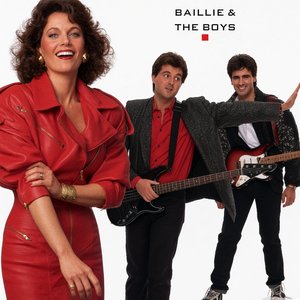 Baillie & the Boys