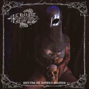 PULVIS ET UMBRA SUMUS