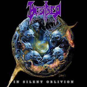 In Silent Oblivion - Single