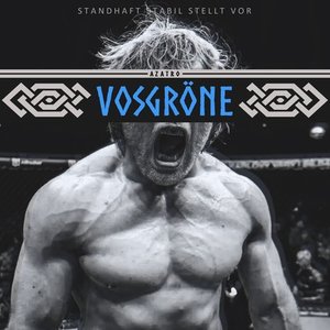 Vosgröne