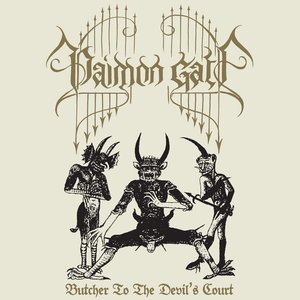 Butcher to the Devil's Court