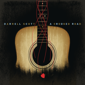 Artwork for A Crooked Road