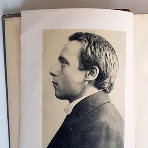 Avatar for Велимир Хлебников