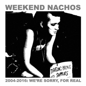 2004-2016: We're Sorry, For Real