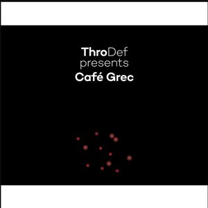 Café Grec