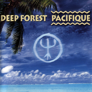 Deep Forest