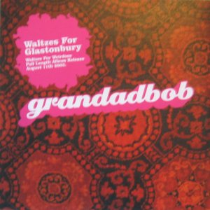 Waltzes For Glastonbury