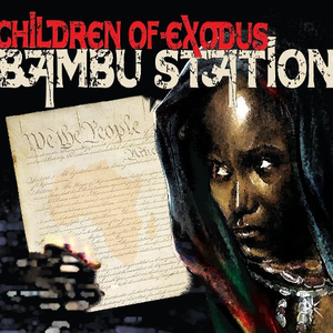 Bambú Station
