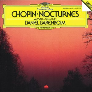 Frédéric Chopin – Nocturne No. 1 in B-flat minor, Op. 9 No. 1