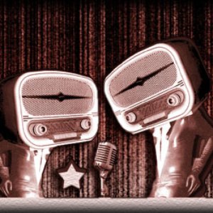 Avatar for Shirley & Spinoza Radio