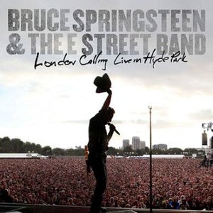 London Calling: Live in Hyde Park