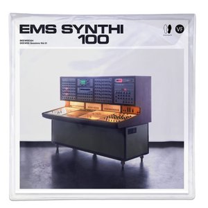 Avatar for EMS Synthi 100