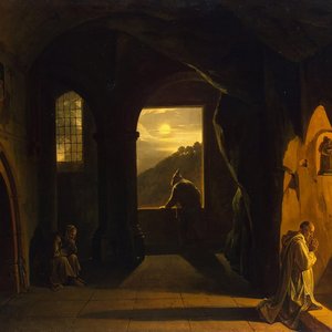 Epistle I - Seclusion