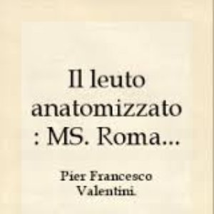Avatar for Pier Francesco Valentini