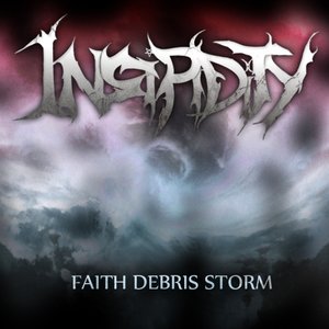 Faith Debris Storm