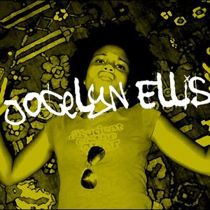 Avatar for Jocelyn Ellis & The Alpha Theory
