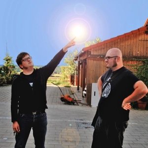 Avatar for Gott & Die Welt