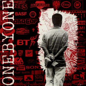 One by one
