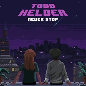 Never Stop