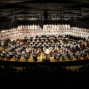 Avatar for Boston Symphony Orchestra