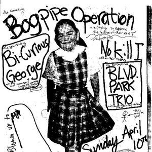 Avatar for Bagpipe Operation
