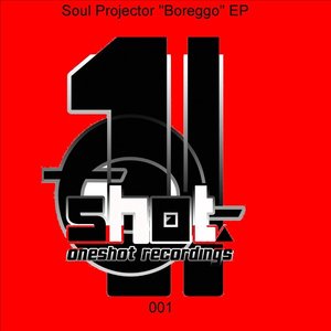 Boreggo EP