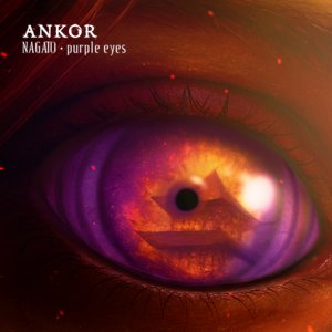 NAGATO · purple eyes