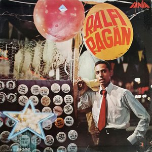 Ralfi Pagán by Ralfi Pagan