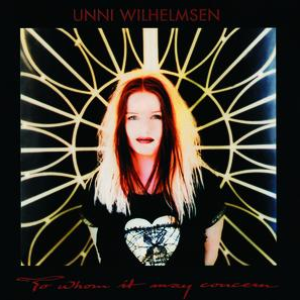 Unni Wilhelmsen - This means you to me now