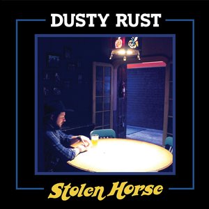 Stolen Horse