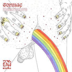 Artwork for Heartcore