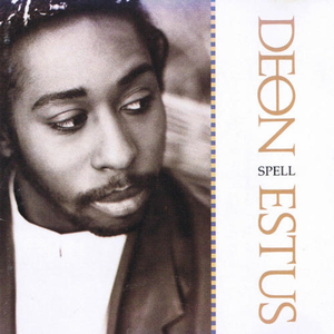 Spell album cover