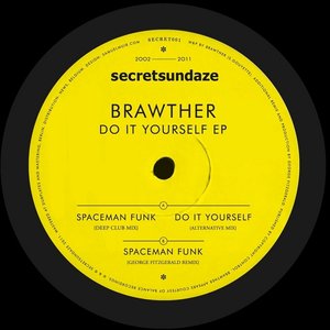 Do It Yourself EP
