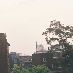 open window