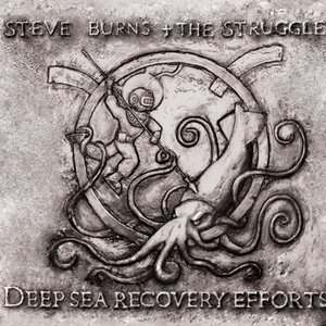 Avatar de Steve Burns + The Struggle