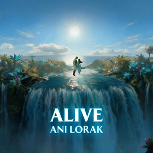 Artwork for Alive