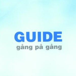 Gång på gång