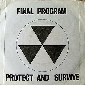 Avatar for Final Program
