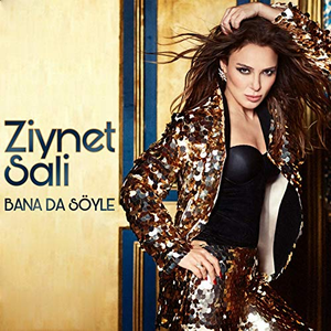 Bana da Söyle by Ziynet Sali