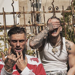 Avatar for LB GANG