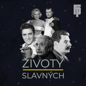 Avatar for Životy slavných