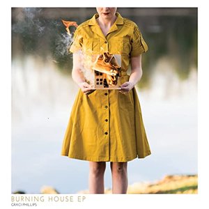 Burning House EP