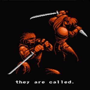 Avatar for Shadow of the Ninja