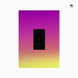 Love Galaxy Remixes album cover